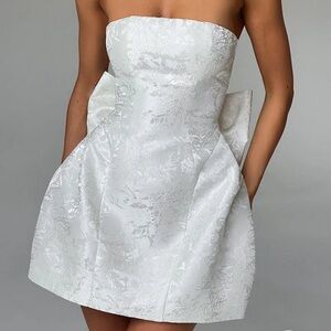 Babyboo Elenora Mini Dress